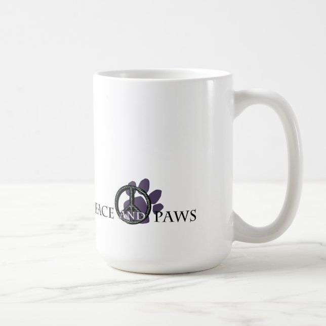 PNP Tasse (Rechts)