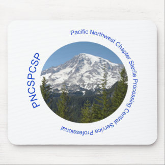 PNW Mousepad
