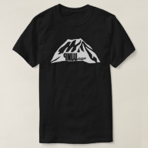PNWear T - Shirt-Dunkelheit