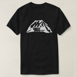 PNWear T - Shirt-Dunkelheit T-Shirt