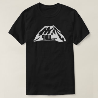 PNWear T - Shirt-Dunkelheit T-Shirt