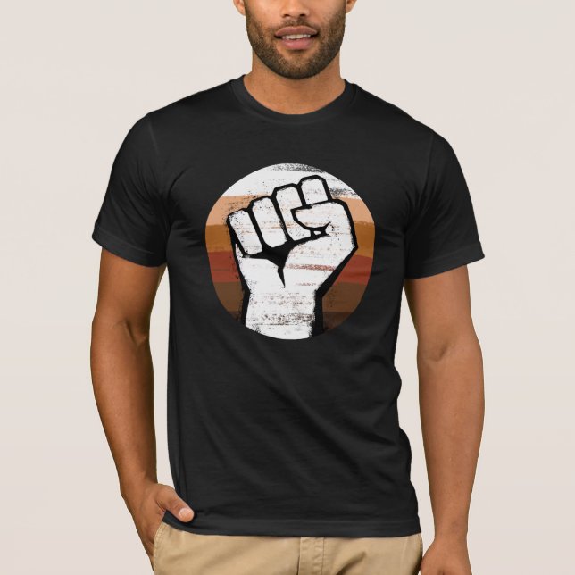 POC Pride T - Shirt (Vorderseite)