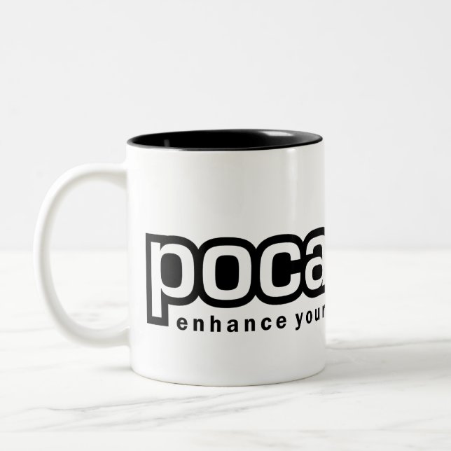 Pocarr Tasse (Links)