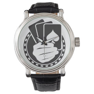 Pocarr Watch Armbanduhr