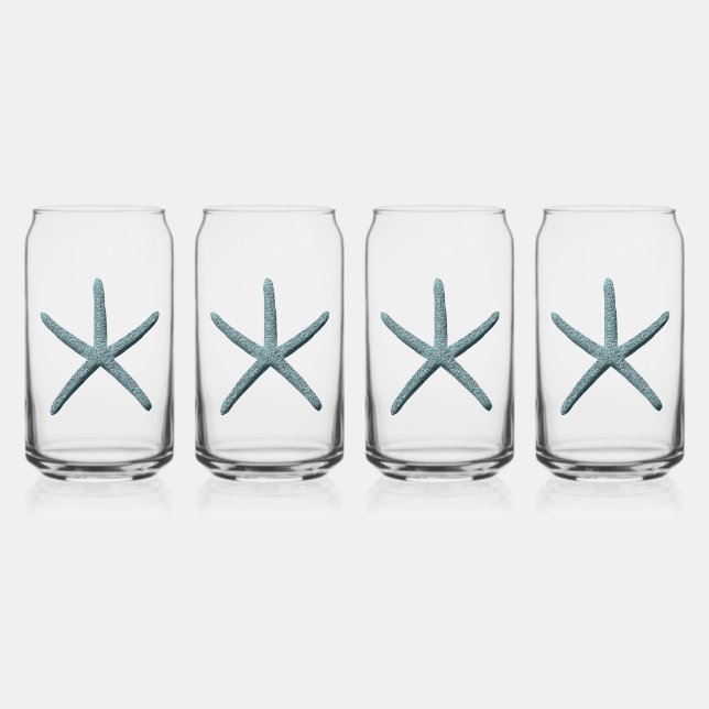 Poche à doigt bleu (Recto)