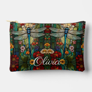 POCHETTE À ACCESSOIRES 