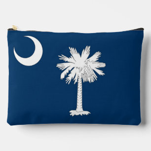 POCHETTE À ACCESSOIRES 