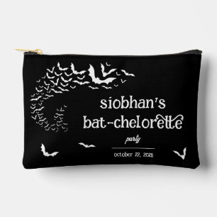 POCHETTE À ACCESSOIRES 