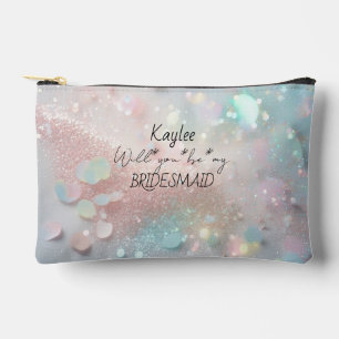 POCHETTE À ACCESSOIRES 