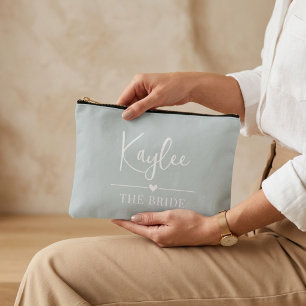 POCHETTE À ACCESSOIRES 