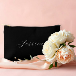 POCHETTE À ACCESSOIRES