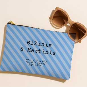 POCHETTE À ACCESSOIRES 