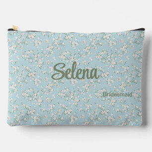 POCHETTE À ACCESSOIRES 