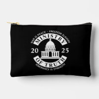 2025 Ministère de la Vérité Oh My