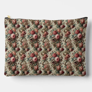 Pochette À Accessoires Aberration Baroque – Délire Victorien Gothique