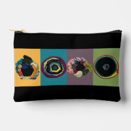 Pochette À Accessoires Accessories > Bags & Wallets > Cosmetic & Toiletry