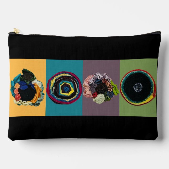 Pochette À Accessoires Accessories > Bags & Wallets > Cosmetic & Toiletry (Recto)