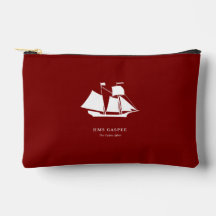 Accessory Bag — HMS Gaspee
