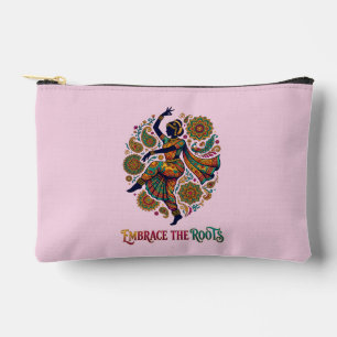Pochette À Accessoires Adopter la danse Roots