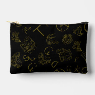 Pochette À Accessoires Alchimie