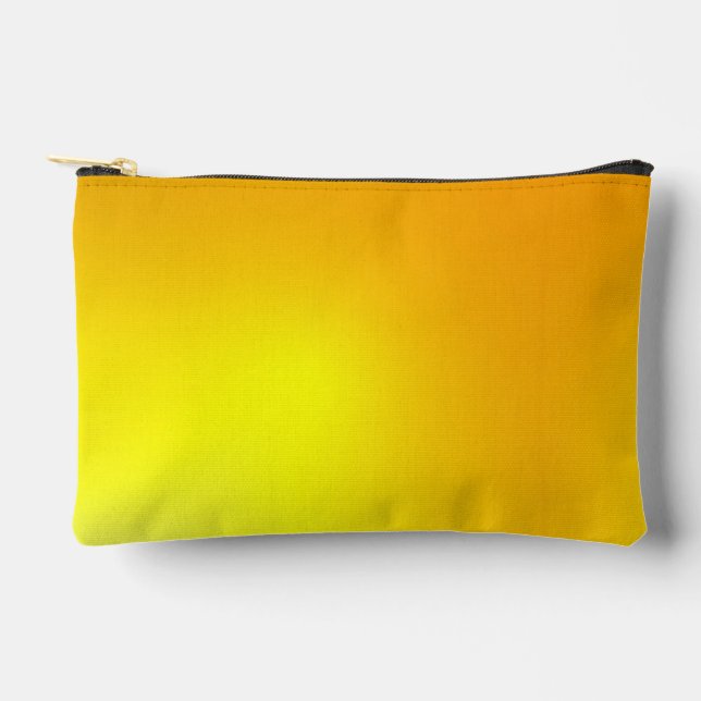 Pochette À Accessoires Amberwake (Recto)