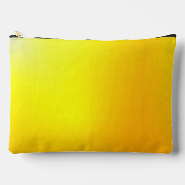 Pochette À Accessoires Amberwake (Recto)