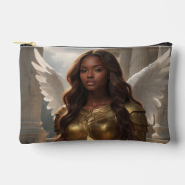 POCHETTE À ACCESSOIRES ANGE - ANGES