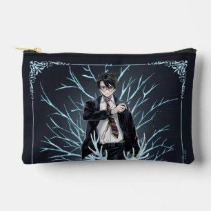 Pochette À Accessoires Anime HARRY POTTER™ Stag Patronus