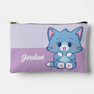Pochette À Accessoires Anime Tom et Jerry - Tom