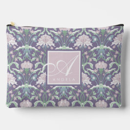 Pochette À Accessoires Art Nouveau