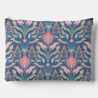 Pochette À Accessoires Art Nouveau