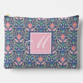Pochette À Accessoires Art Nouveau