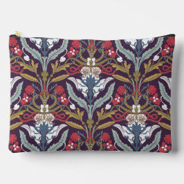 Pochette À Accessoires Art Nouveau