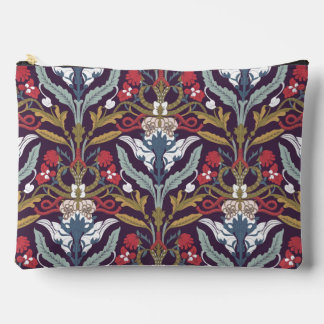 Pochette À Accessoires Art Nouveau