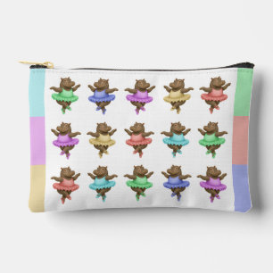 Pochette À Accessoires artiste de cirque Helene