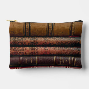 Pochette À Accessoires Auteur du livre d'antiquités