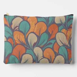 Pochette À Accessoires Automne de Sonora