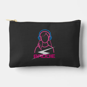 Pochette À Accessoires Baddie Lifestyle DJ Headphones