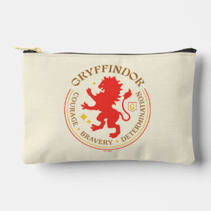 Pochette À Accessoires Badge de fierté de la maison GRYFFINDOR™ Lion Roug