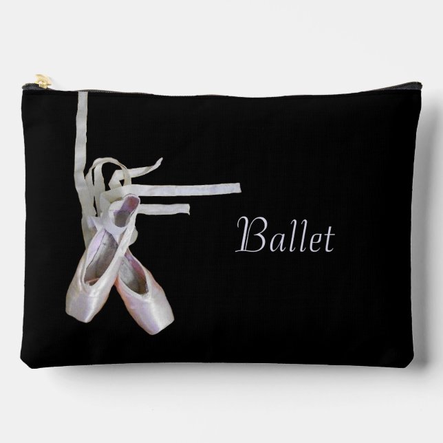 Pochette À Accessoires 'Ballet' (Recto)