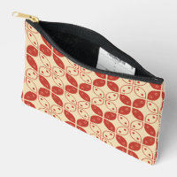 Batik Kawung, motif indonésien, javanais, ethnique