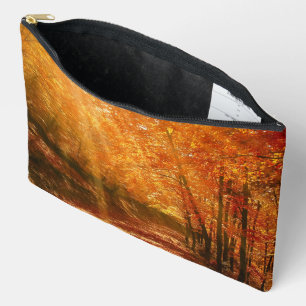 Pochette À Accessoires Beau automne