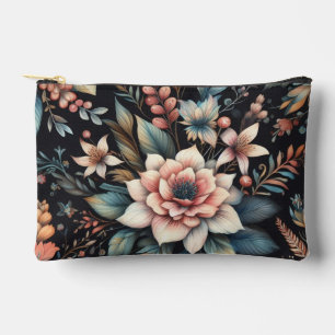 Pochette À Accessoires Beauté Botanique