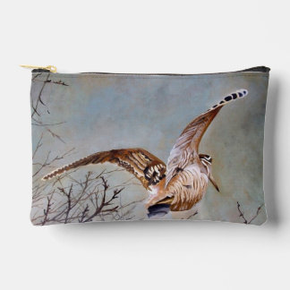 Pochette À Accessoires Bécasse en vol