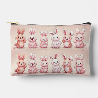 Pochette À Accessoires Belles Bunnies