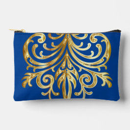 Pochette À Accessoires Bleu foncé, Christmas Gifts Authority®