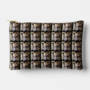 Pochette À Accessoires Boire le chat Thief de Shirley Taylor