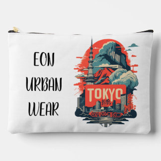 POCHETTE À ACCESSOIRES BOLSO DE DEPORTE PEQUEÑO TOKIO EDITION