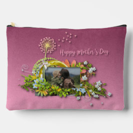 Pochette À Accessoires Bonne fête des mères
