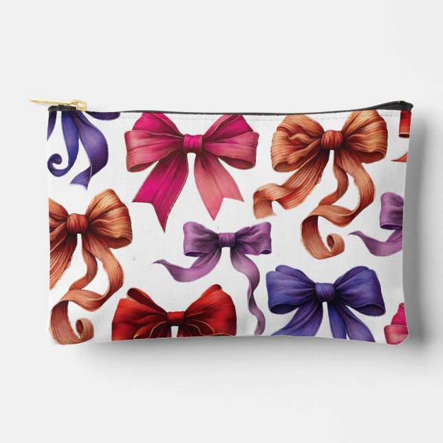 Pochette À Accessoires Bowtie pour Dream (Recto)